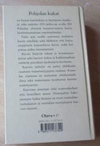 Pohjolan Kukat - Luonnonkasvit värikuvina