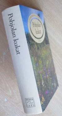 Pohjolan Kukat - Luonnonkasvit värikuvina