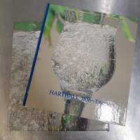 Hartwall 1836-1986 (kotelossa)