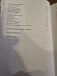 Hevosesta hevosvoimiin.