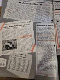 Nsu  besser fahren   myyntiesite