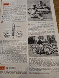 Nsu  besser fahren   myyntiesite