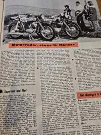 Nsu  besser fahren   myyntiesite