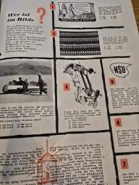 Nsu  besser fahren   myyntiesite