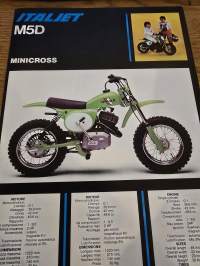 Italjet  myyntiesite