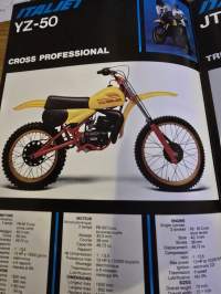 Italjet  myyntiesite