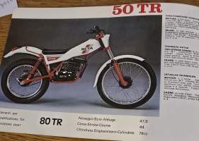 Beta trial myyntiesite