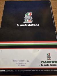 Gagiva mp myyntiesite