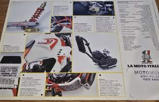 Gagiva  elefant 125/200 cc mp myyntiesite