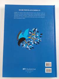 Suuri toivelaulukirja 21