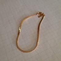 Rannerengas 14k kultaus pituus 17,5cm