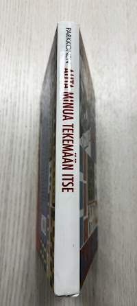 Auta minua tekemään itse -Montessorimenetelmän sovelluksia