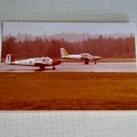 saab91D Safir koneet