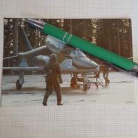 British Aeorospace Hawk Mk 51 suihkuharjoituskone