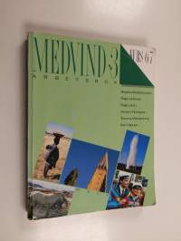 Medvind; kurs 6-7, 3 - Arbetsbok :