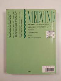 Medvind; kurs 6-7, 3 - Arbetsbok :