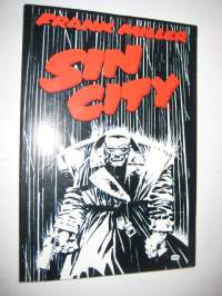Sin City 1