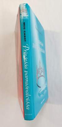 Prinsessa parrasvaloissa