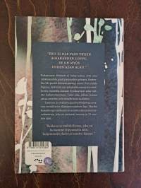 Sinä selviät kyllä : erovuoden matkaopas