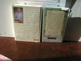 Hyvä lapsuus vauvasta kouluikäiseksi.hyvä isovanhemmuus