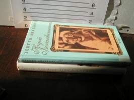 Hyvä lapsuus vauvasta kouluikäiseksi.hyvä isovanhemmuus