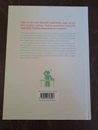 Oppimisen edellytykset ja haasteet : käsikirja oppimiseen vaikuttavista häiriöistä ja oppimisen tukemisesta