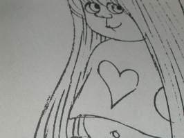 Dunderklumpen!   måla med