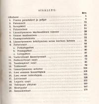 Uuninmuuraaja - käsikirja uunintekijöille, rakennusmestareille ja rakennustekniikan opiskelijoille