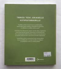 Perhosbaarista liskonpetiin