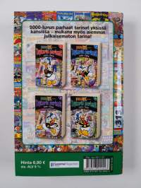 Taskarin parhaat 2000-2009