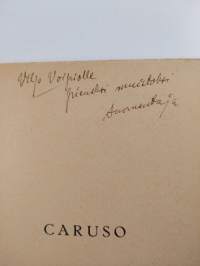 Caruso (tekijän omiste)