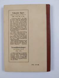 Svensk sång i Finland