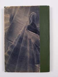 Rikostoverit : y. m. novelleja