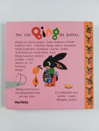 Bing : Nyt maalataan