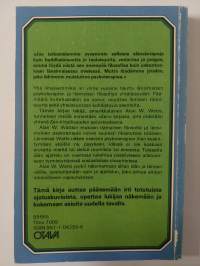 Psykoterapiaa idästä ja lännestä