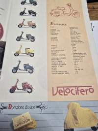 Velocifero  50 cc mp myyntiesite
