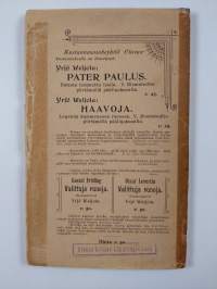 Valittuja runoja ja ballaadeja