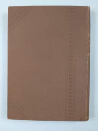 Säkeniä : Kokous runoelmia