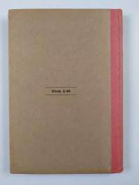 Työväen kalenteri XI 1918