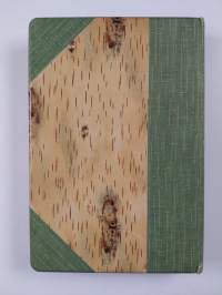 Iltaruskoja ; Runoja ; Taistelon tuoksinasta