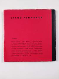 Vesillelasku : runoa ja mietettä (signeerattu, tekijän omiste)