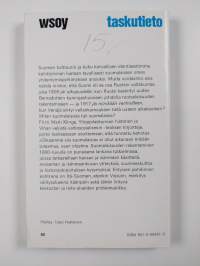 Bernadotten ja Leninin välissä : tutkielmia kansallisista aiheista