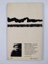 Kotiinpäin : runoja