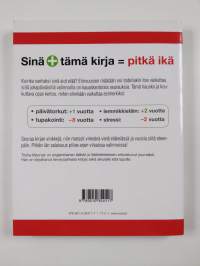 100 konstia pitkään ikään