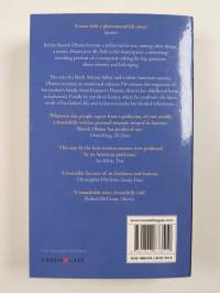 Dreams from My Father