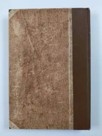 Väsynyt ja muita kertomuksia