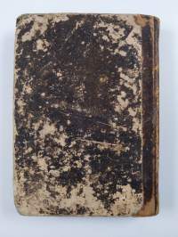 Armon järjestys autuuteen : Jesuxen pyhän evangeliumin jälken neljäsä kanssapuhesa yhden opettajan ja sanankuulian wälillä, yxikertaisesti eteen asetettu