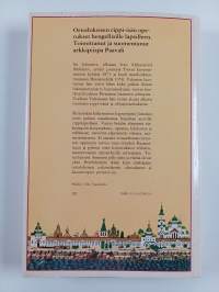 Valamon vanhuksen kirjeitä