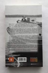 Algoth Niska -salakuljettajien kuningas