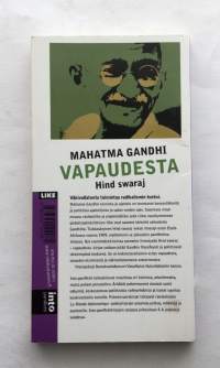 Vapaudesta -hind swaraj